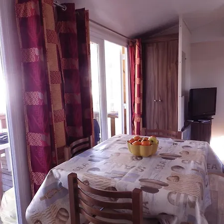 Mobil Saint-Jean-de-Monts