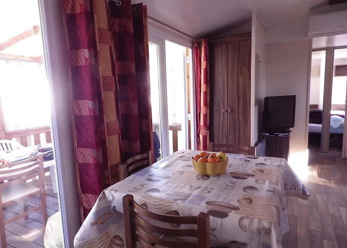 Mobil Saint-Jean-de-Monts