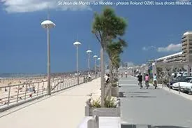 Parque de Campismo Mobil