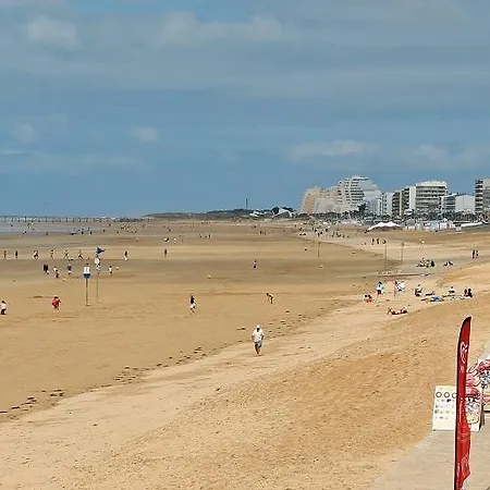 Mobil Saint-Jean-de-Monts