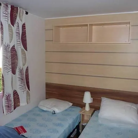 Mobil Saint-Jean-de-Monts