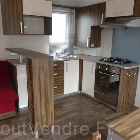 Camping Mobil Saint-Jean-de-Monts