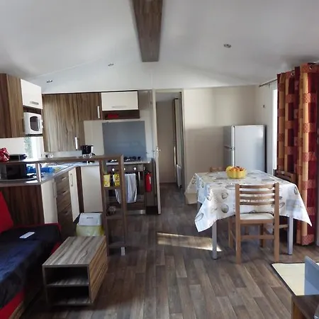 Campsite Mobil Saint-Jean-de-Monts