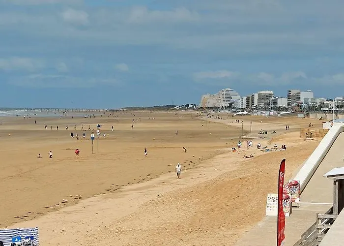 Mobil Saint-Jean-de-Monts