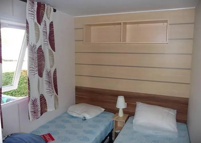 Mobil Saint-Jean-de-Monts